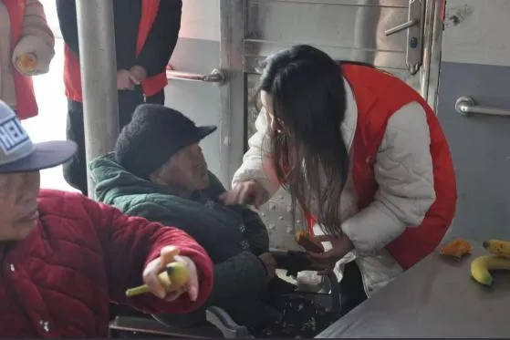 【计算机科学与技术系】返家乡社会实践|数字赋能显身手,青春奉献新时代——计科系组织开展2026年寒假返家乡社会实践系列活动(三)