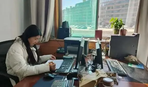 【计算机科学与技术系】返家乡社会实践|数字赋能显身手,青春奉献新时代——计科系组织开展2026年寒假返家乡社会实践系列活动(三)