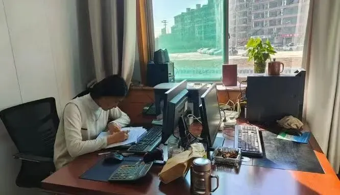 【计算机科学与技术系】返家乡社会实践|数字赋能显身手,青春奉献新时代——计科系组织开展2026年寒假返家乡社会实践系列活动(三)