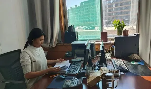 【计算机科学与技术系】返家乡社会实践|数字赋能显身手,青春奉献新时代——计科系组织开展2026年寒假返家乡社会实践系列活动(三)