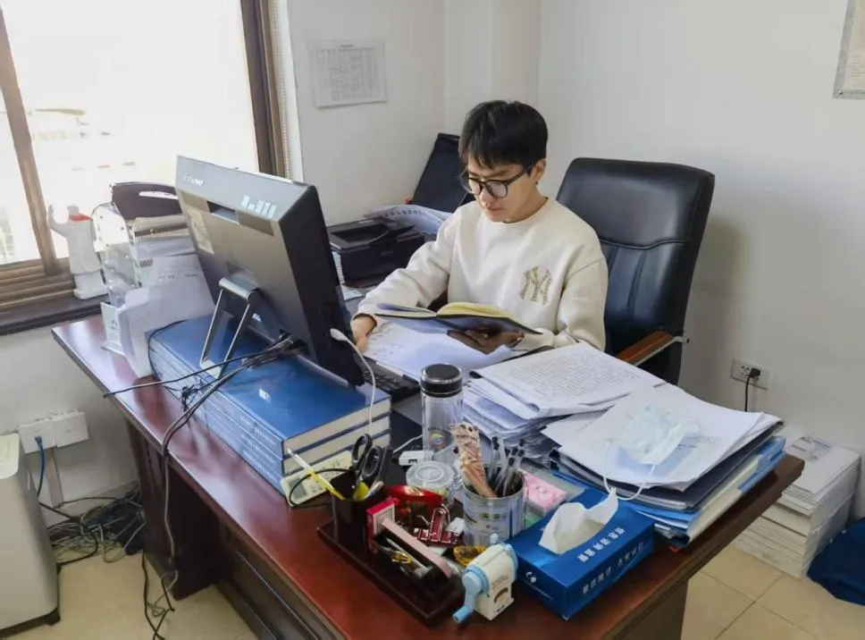 【计算机科学与技术系】返家乡社会实践|数字赋能显身手,青春奉献新时代——计科系组织开展2026年寒假返家乡社会实践系列活动(三)