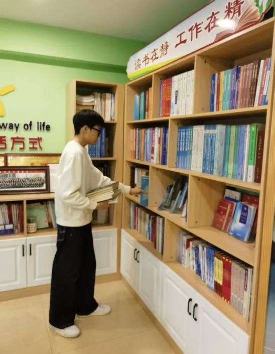 【计算机科学与技术系】返家乡社会实践|数字赋能显身手,青春奉献新时代——计科系组织开展2026年寒假返家乡社会实践系列活动(三)