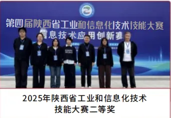 现代服务学院 | 计算机应用技术