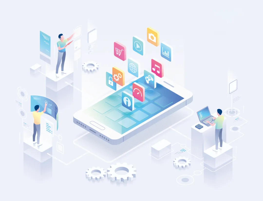 广开专业推荐:计算机应用技术,打造你的高薪未来!