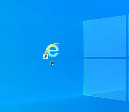 【电脑技巧】第113期:超级简单,win10/win11上恢复使用IE浏览器的最简单方式,只需2步!轻松解决IE兼容性问题