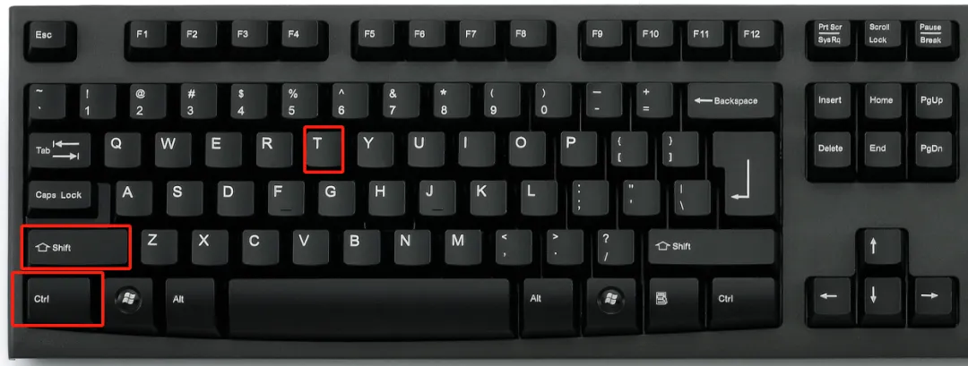 6个很实用的电脑技巧,但80%的人都不会!