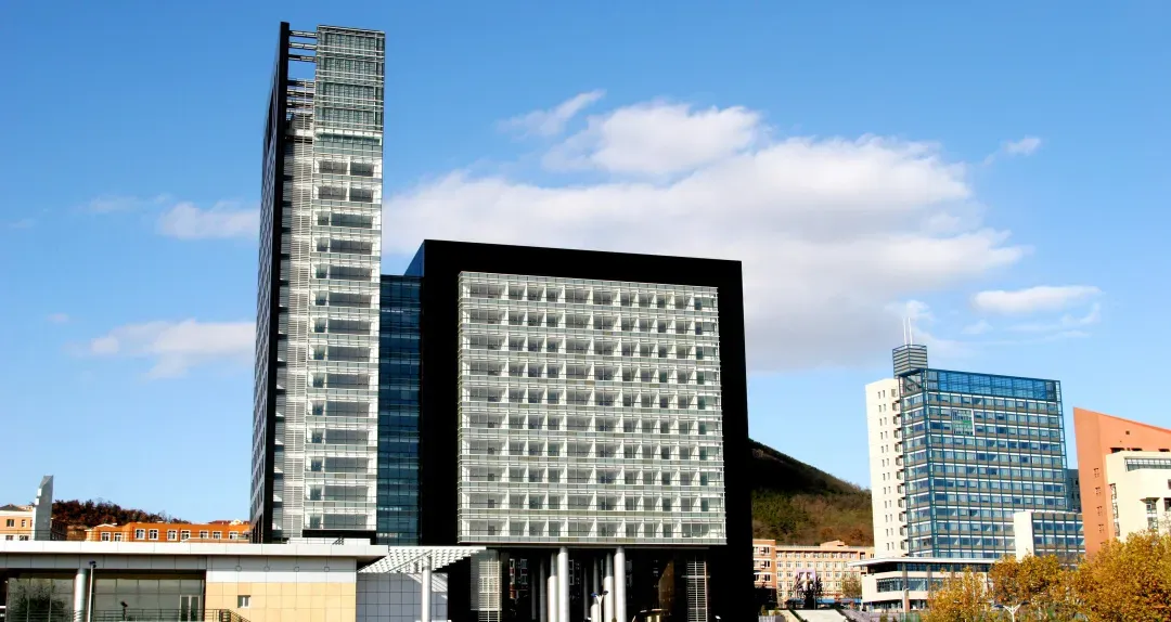 大连理工大学计算机科学与技术学院招生专业介绍(文末附历年录取分数)