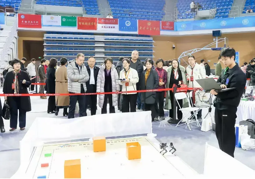 大连理工大学计算机科学与技术学院招生专业介绍(文末附历年录取分数)