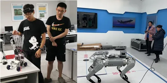 大连理工大学计算机科学与技术学院招生专业介绍(文末附历年录取分数)