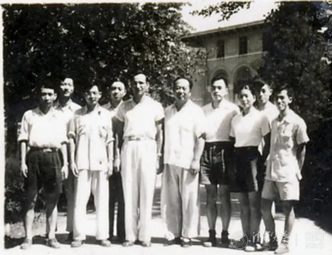 【CAA口述历史】我国计算机科学与技术专家——张钹院士