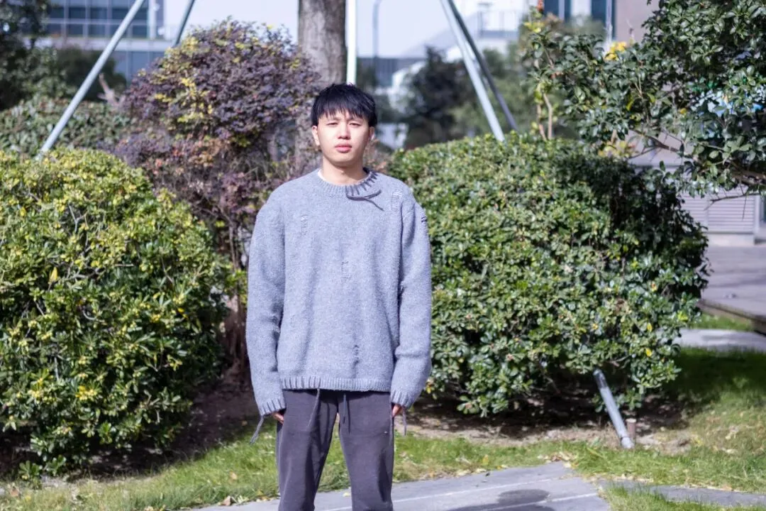 学院动态 | 计算机科学与技术学院开展访企拓岗与校友联络活动