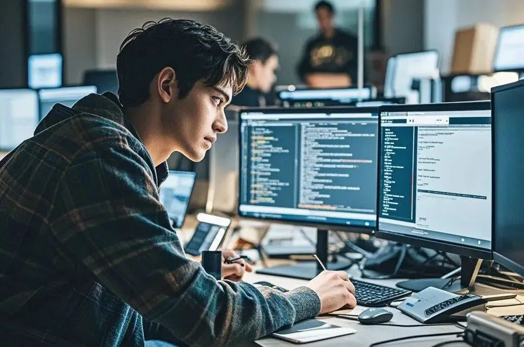 【单招专业库】计算机类(计算机应用技术、软件技术)|用代码敲出不一样的人生