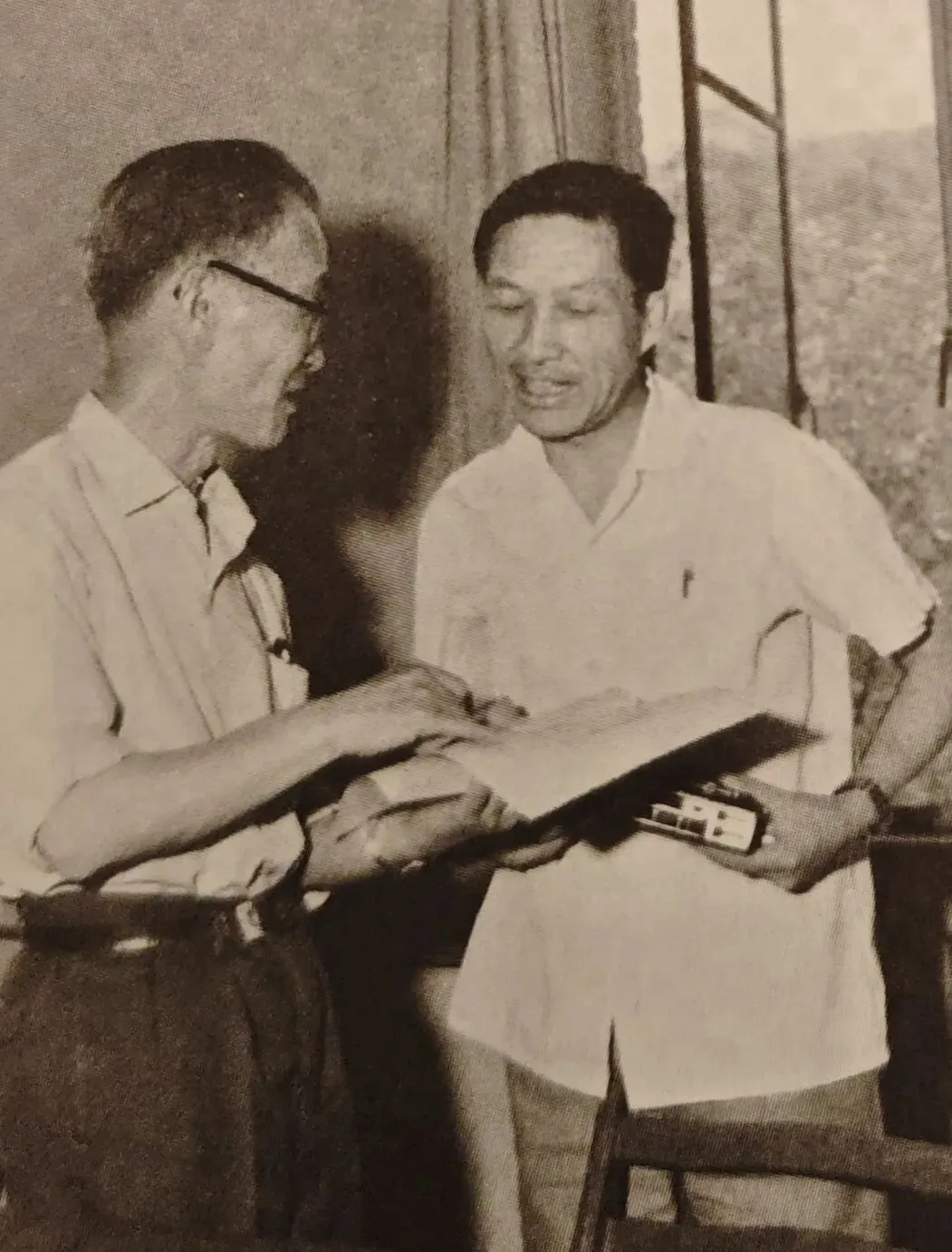 致敬功勋!7760计算机辅助设计与制造技术