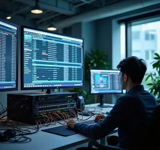 【单招专业库】计算机类(计算机应用技术、软件技术)|用代码敲出不一样的人生