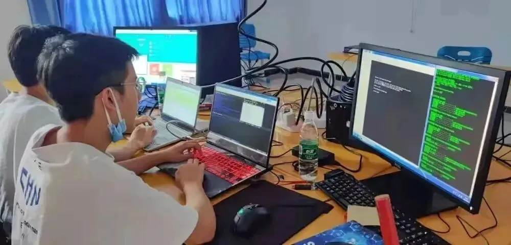 【单招专业库】计算机类(计算机应用技术、软件技术)|用代码敲出不一样的人生