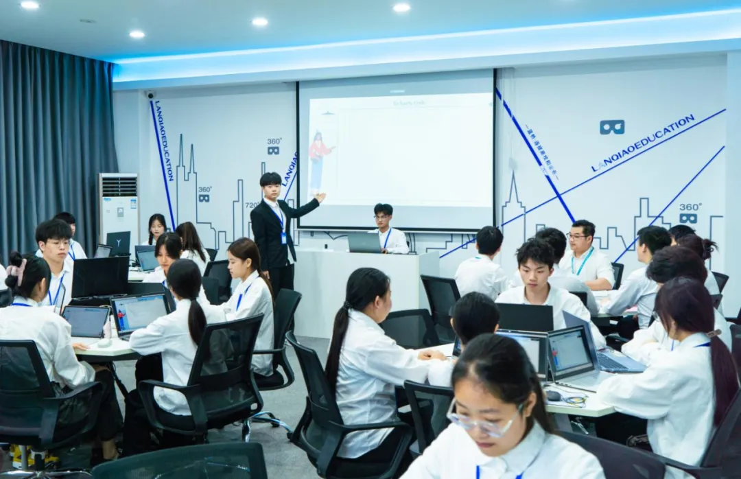 【单招专业库】计算机类(计算机应用技术、软件技术)|用代码敲出不一样的人生