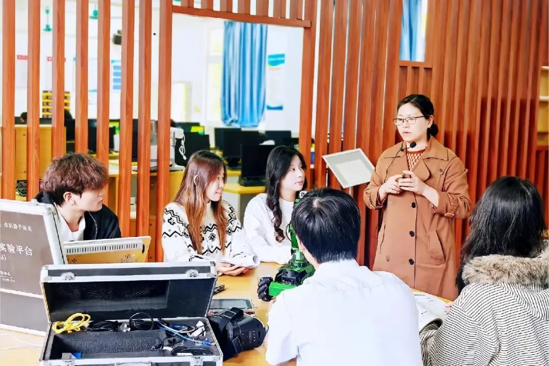 专业介绍|计算机应用技术