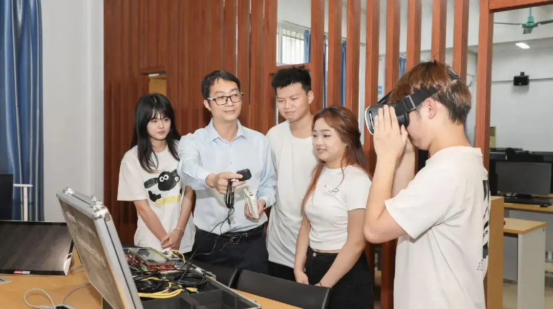 专业介绍|计算机应用技术