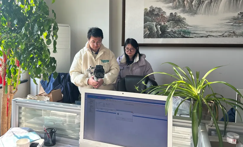 工业品短视频推广/别死守线下了!冷门工厂拍短视频,获客成本直降70%