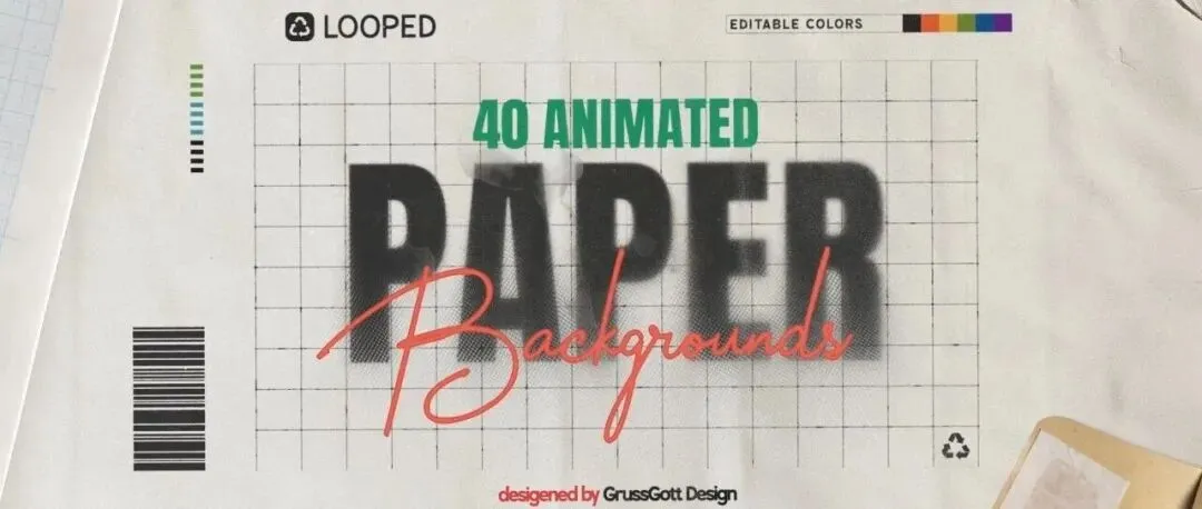 【视频素材】复古Windows电脑窗口错误弹窗界面信号失重故障扭曲PR片头视频模板-第8568期-