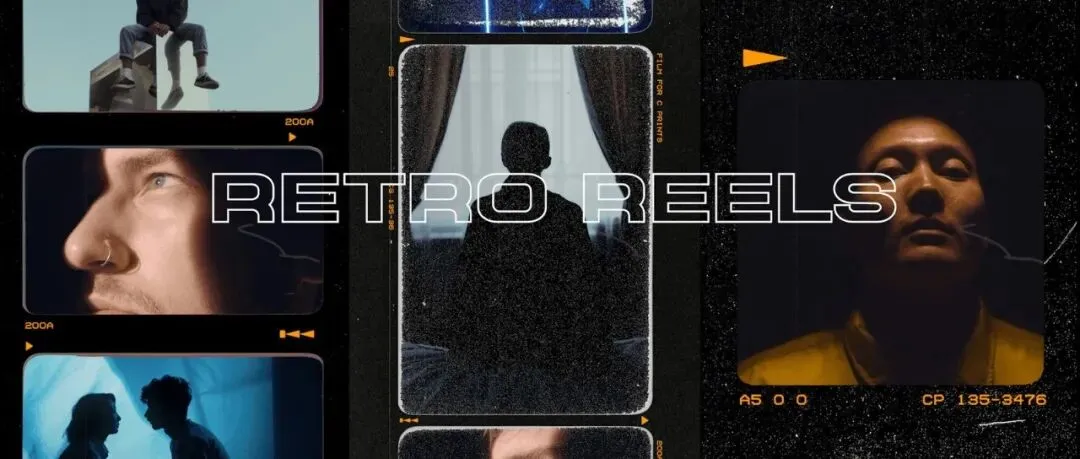 【视频素材】复古Windows电脑窗口错误弹窗界面信号失重故障扭曲PR片头视频模板-第8568期-