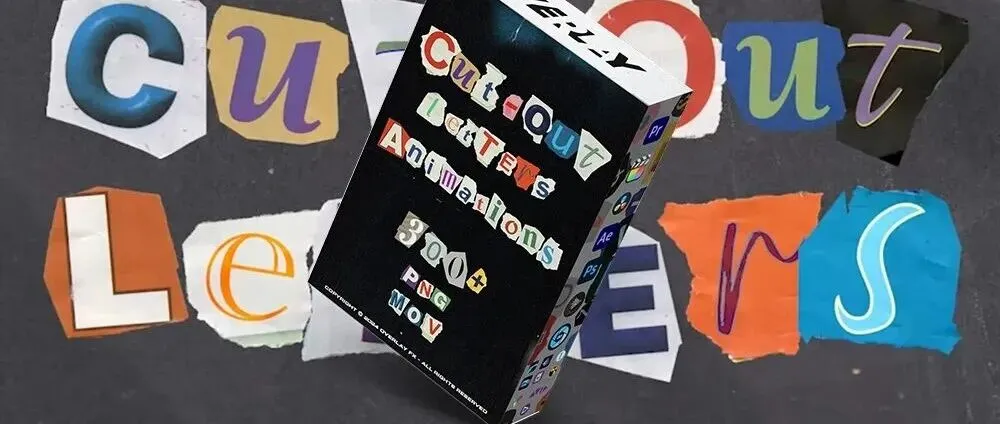 【视频素材】复古Windows电脑窗口错误弹窗界面信号失重故障扭曲PR片头视频模板-第8568期-