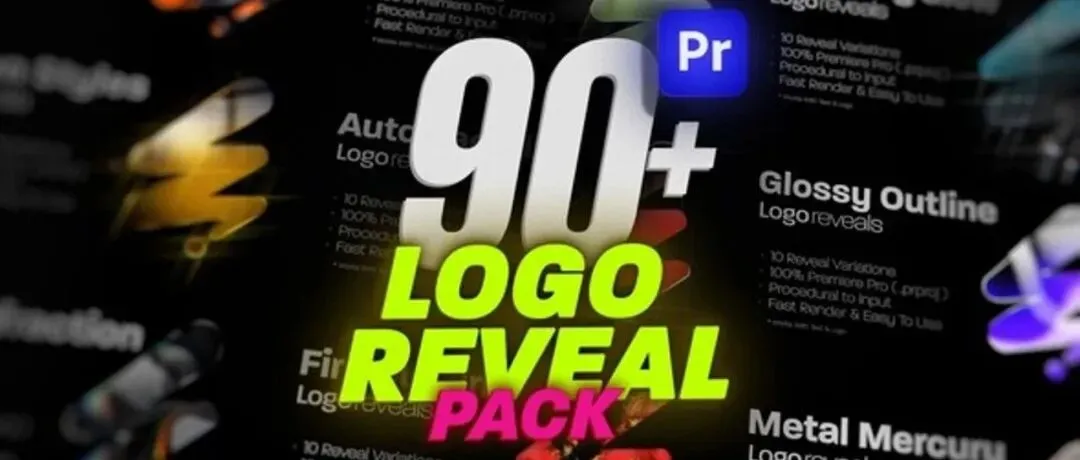 【视频素材】复古Windows电脑窗口错误弹窗界面信号失重故障扭曲PR片头视频模板-第8568期-