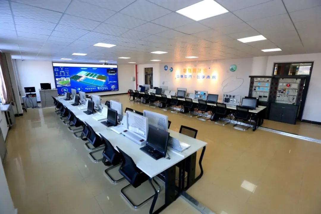 物联网应用技术、计算机网络技术专业介绍|黑龙江农业经济职业学院