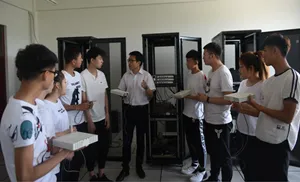 物联网应用技术、计算机网络技术专业介绍|黑龙江农业经济职业学院