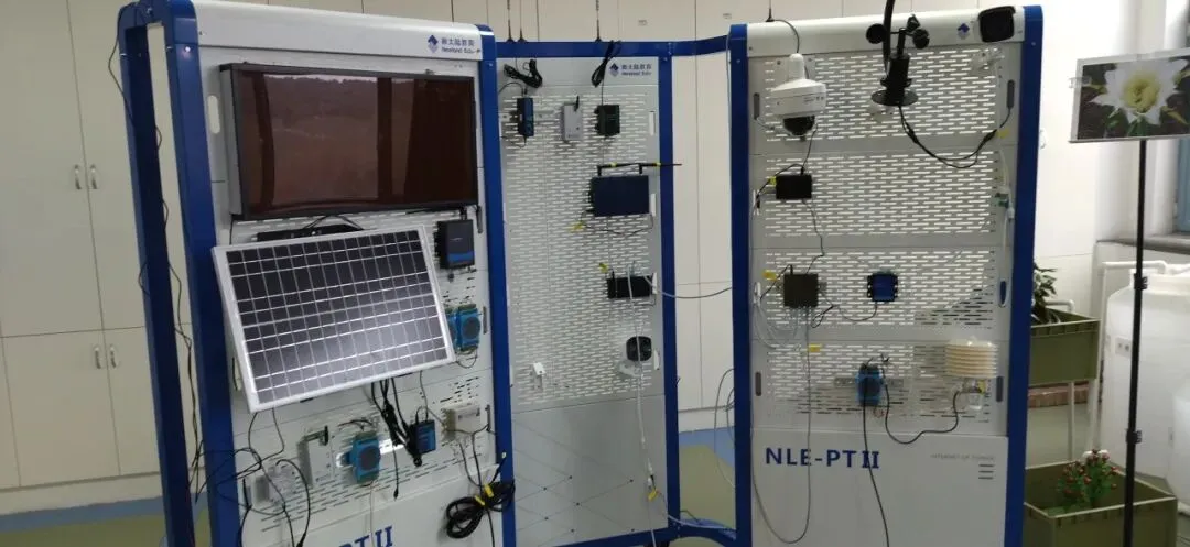 物联网应用技术、计算机网络技术专业介绍|黑龙江农业经济职业学院