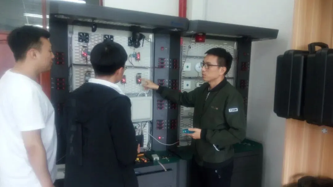 物联网应用技术、计算机网络技术专业介绍|黑龙江农业经济职业学院