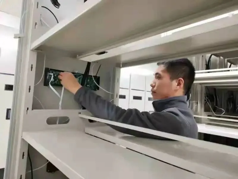 物联网应用技术、计算机网络技术专业介绍|黑龙江农业经济职业学院