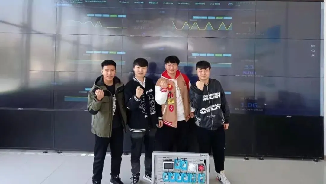 物联网应用技术、计算机网络技术专业介绍|黑龙江农业经济职业学院