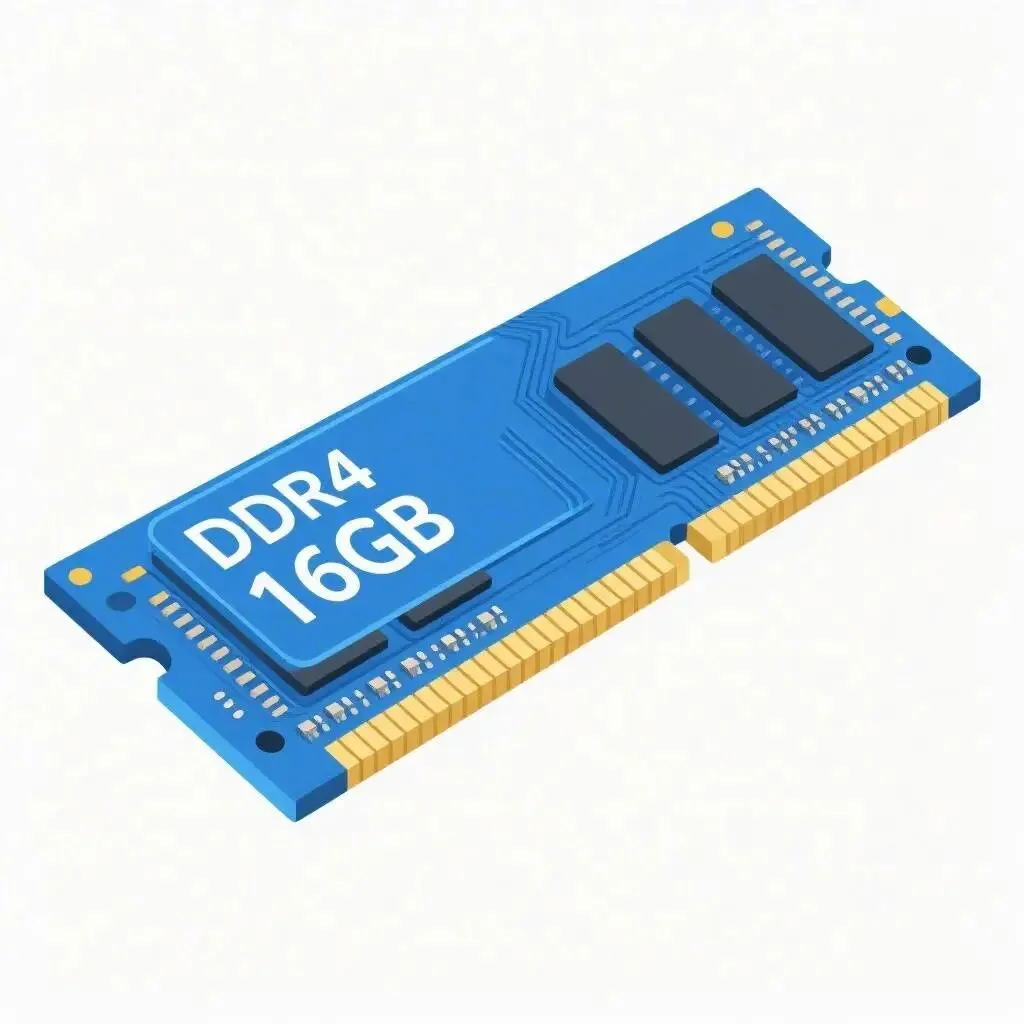 小白必看,电脑主机内部硬件识别(主板 / 内存 / 硬盘 / 显卡等)