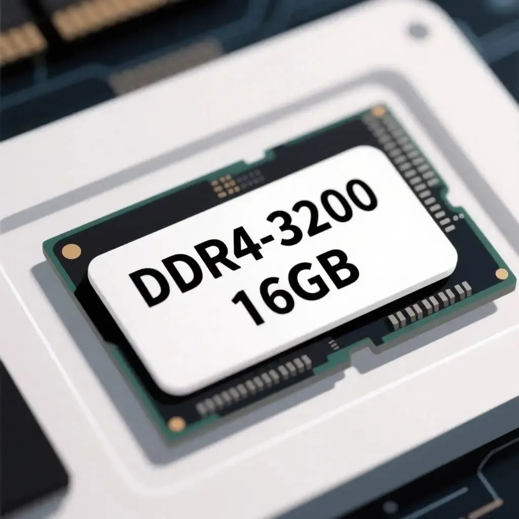 小白必看,电脑主机内部硬件识别(主板 / 内存 / 硬盘 / 显卡等)