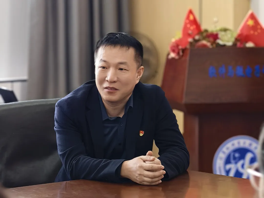 计算机科学与技术学院举办“巾帼心向党,奋进新征程”女教工座谈会庆祝“三八”国际妇女节