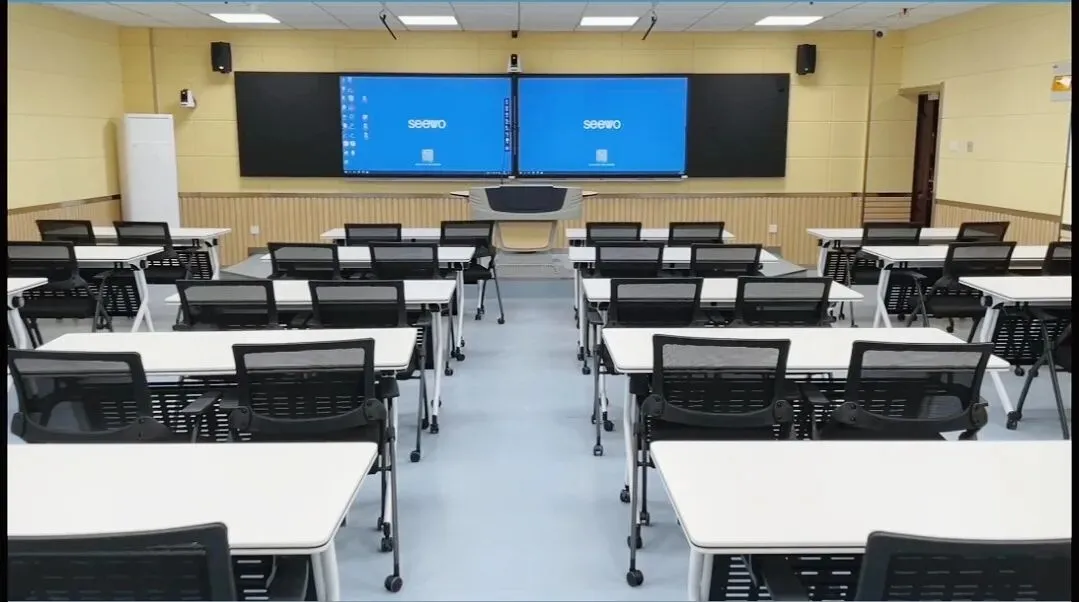 计算机信息工程学院 | 软件技术专业介绍