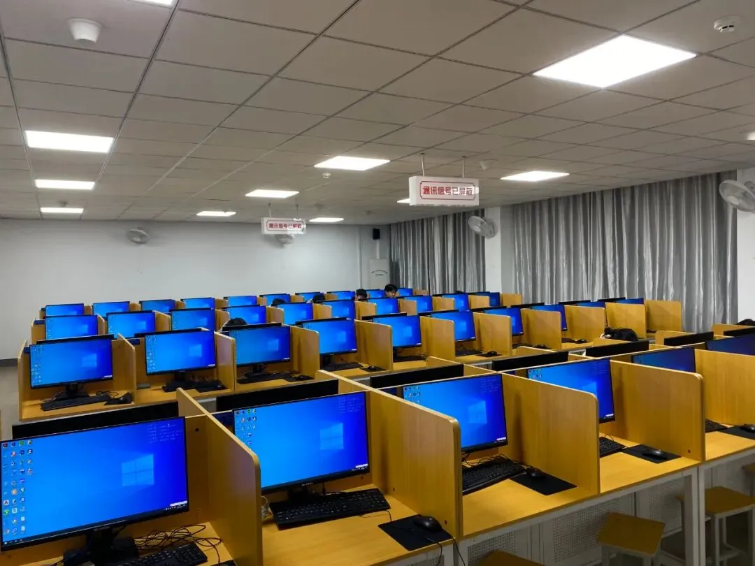 计算机信息工程学院 | 软件技术专业介绍