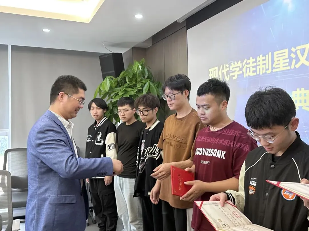 【专业解读】计算机应用技术专业——应用拓展互联,技术改变世界