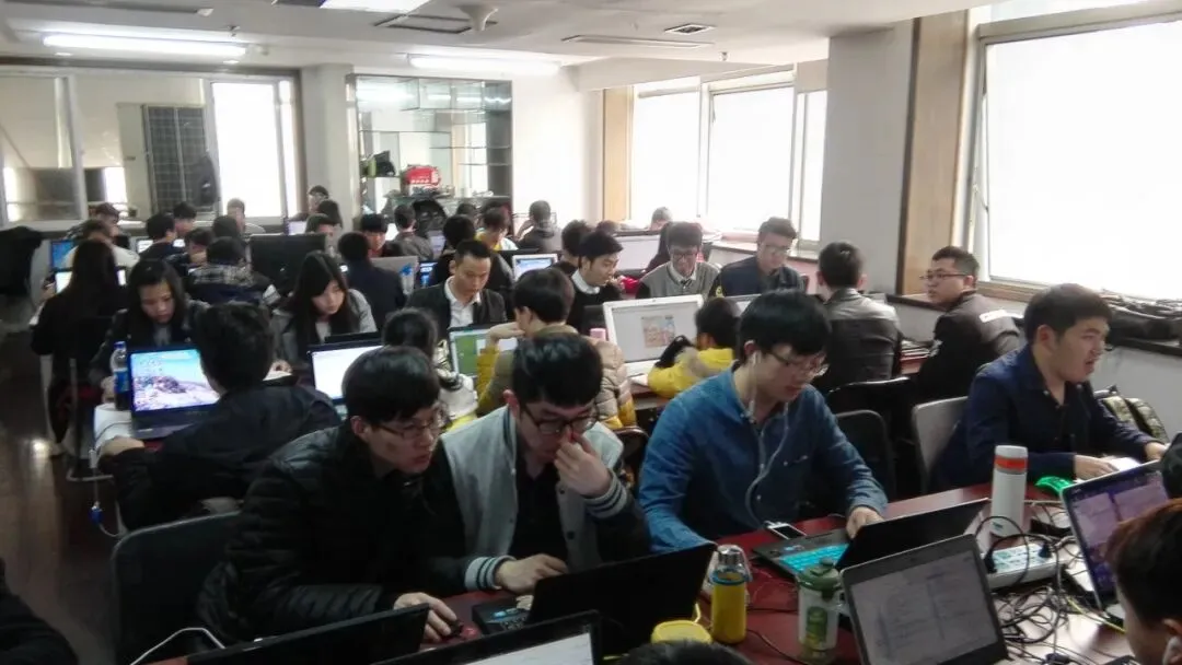 【专业解读】计算机应用技术专业——应用拓展互联,技术改变世界