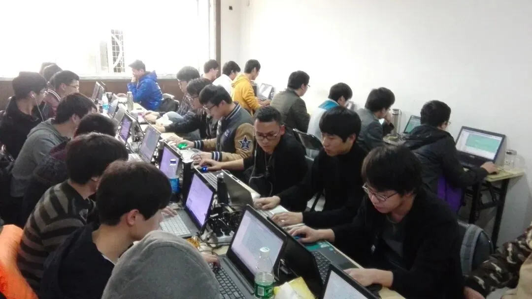 【专业解读】计算机应用技术专业——应用拓展互联,技术改变世界