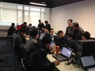 【专业解读】计算机应用技术专业——应用拓展互联,技术改变世界