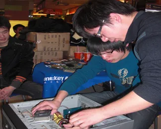 【专业解读】计算机应用技术专业——应用拓展互联,技术改变世界