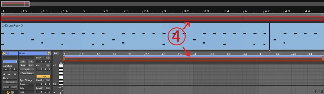 编曲人必须掌握的电脑知识之:偏好设置(Ableton)