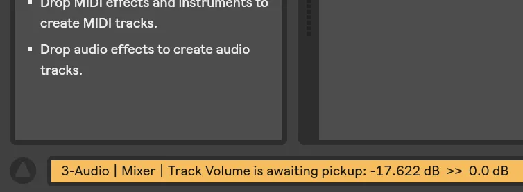 编曲人必须掌握的电脑知识之:偏好设置(Ableton)