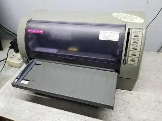 电脑技巧:打印机的日常保养和正确的使用方法