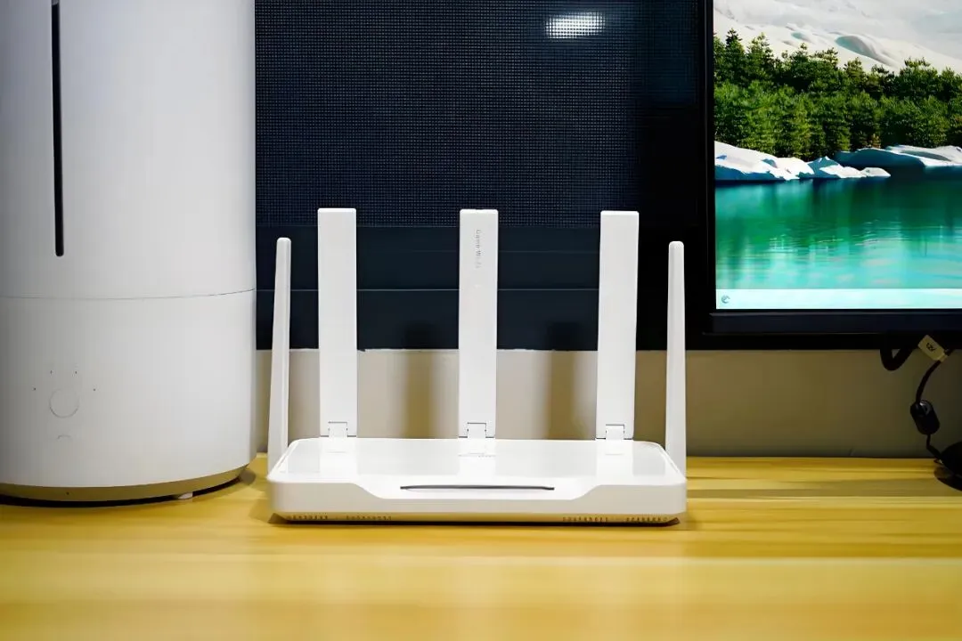 电脑技巧:如何设置路由器WiFi密码,看完你就懂了!