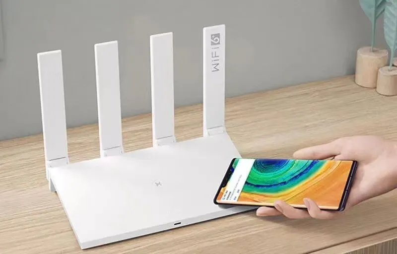 电脑技巧:如何设置路由器WiFi密码,看完你就懂了!