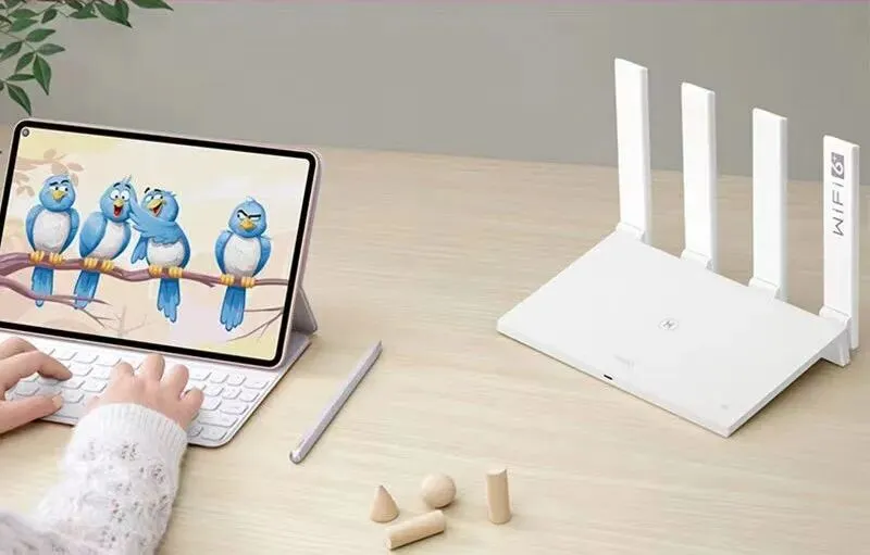 电脑技巧:如何设置路由器WiFi密码,看完你就懂了!