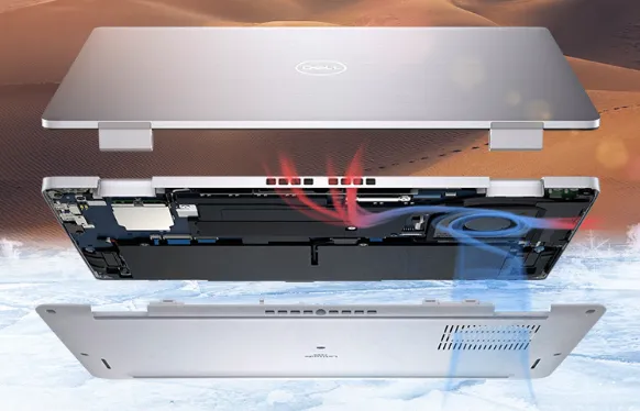 这几个电脑散热小技巧,你不会不知道吧?!